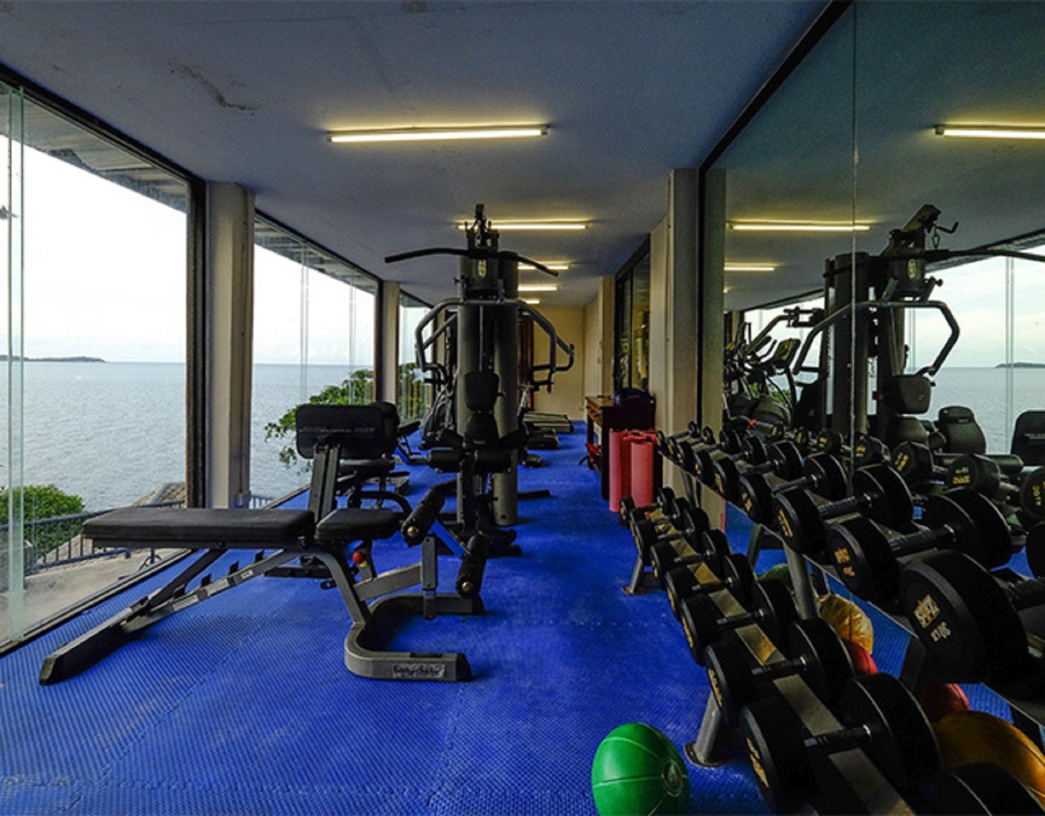 קו סמוי Merit Wellness & Mind Retreat Resort Samui מראה חיצוני תמונה