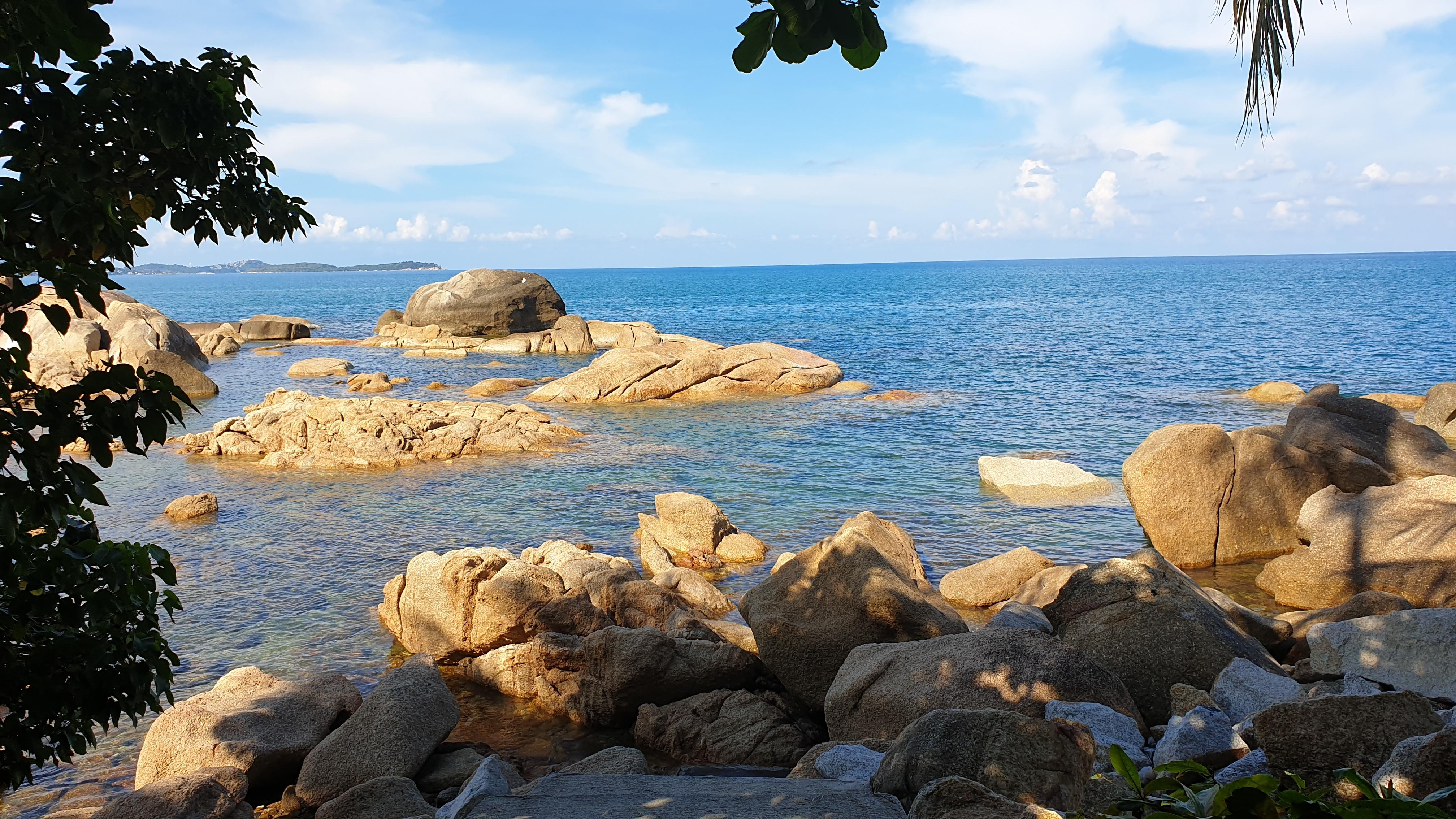 קו סמוי Merit Wellness & Mind Retreat Resort Samui מראה חיצוני תמונה