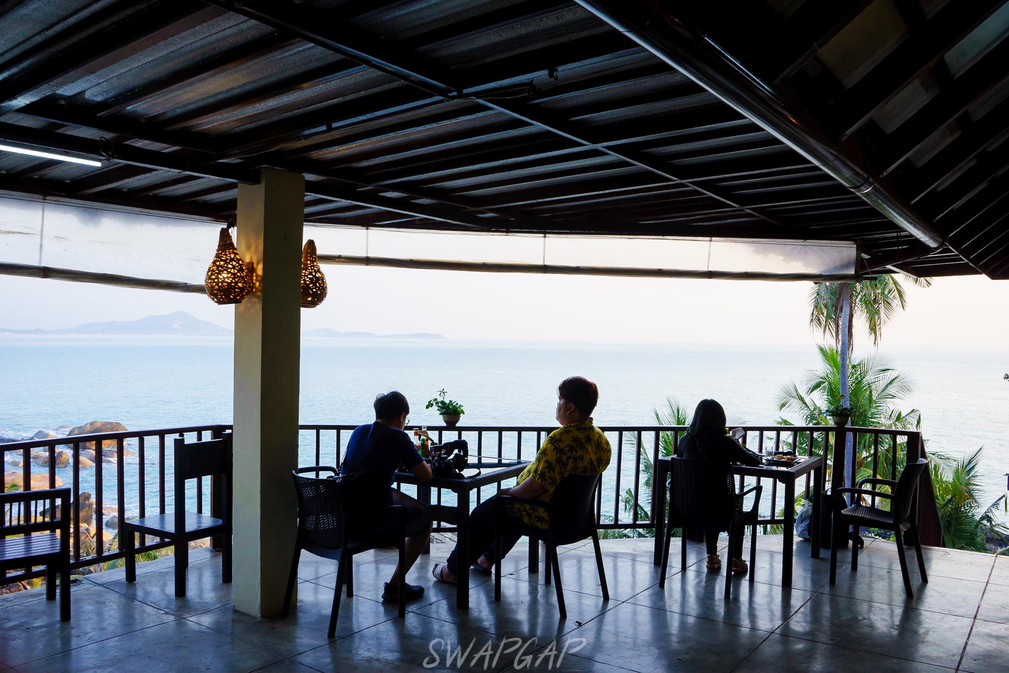 קו סמוי Merit Wellness & Mind Retreat Resort Samui מראה חיצוני תמונה