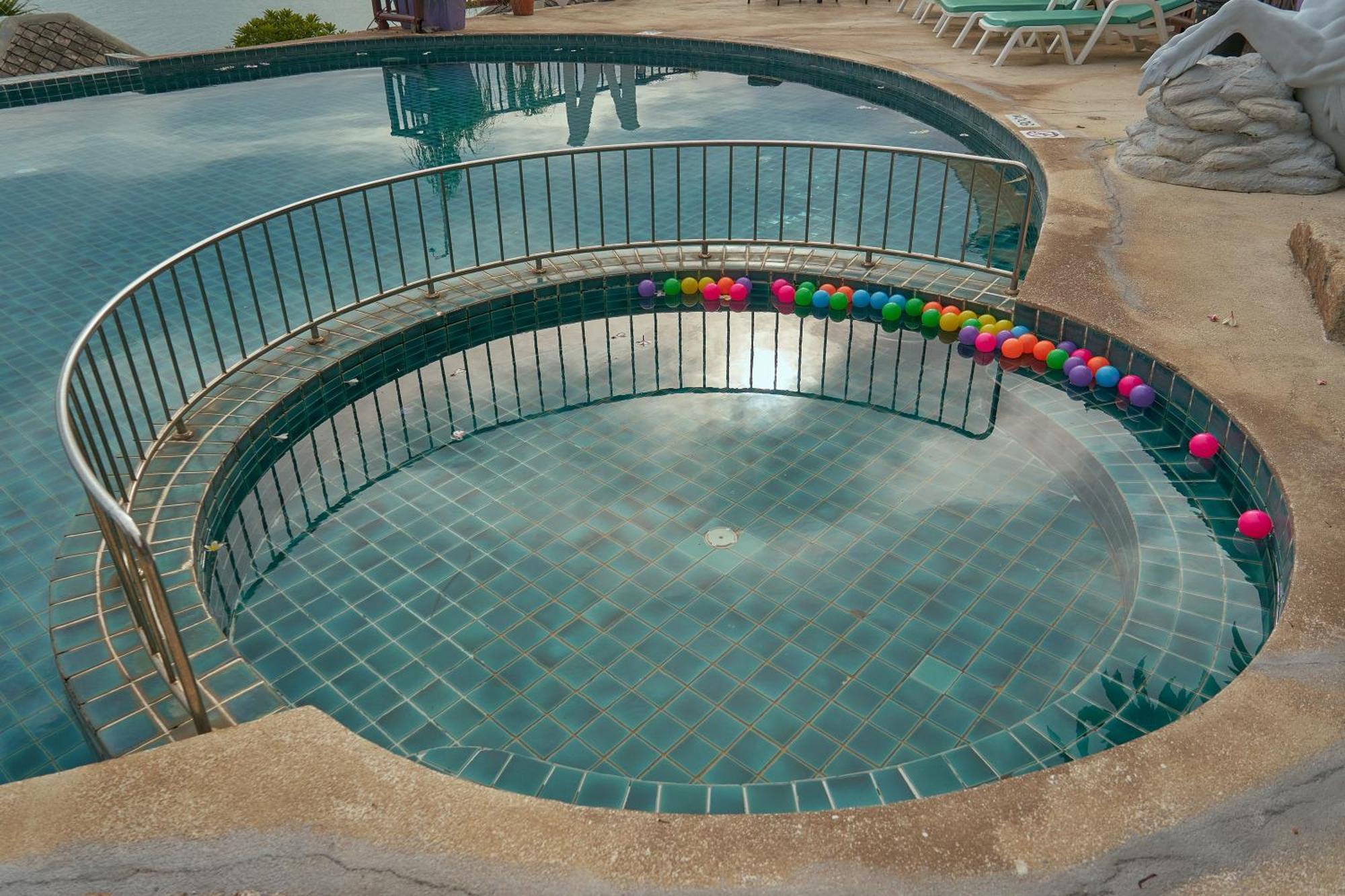 קו סמוי Merit Wellness & Mind Retreat Resort Samui מראה חיצוני תמונה