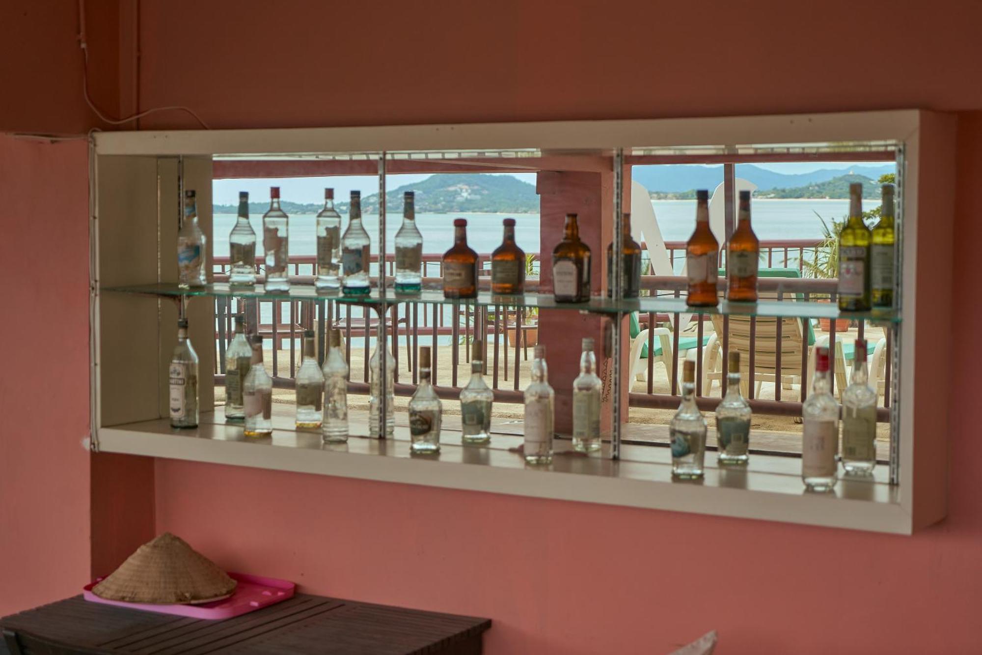 קו סמוי Merit Wellness & Mind Retreat Resort Samui מראה חיצוני תמונה